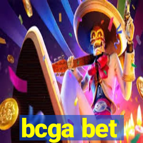 bcga bet